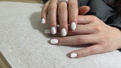 -阿噶西美甲美睫