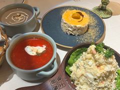 -俄士厨房(时代天街店)