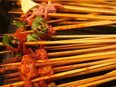 -钢管厂五区小郡肝串串香(南山店)