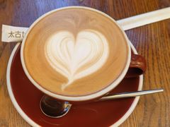 -良友书坊(安徽路店)