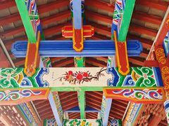 -墨江北回归线标志园