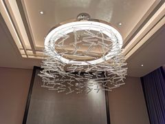 -环球港凯悦 · 享悦中餐厅