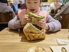 -萤火虫咖啡(后海店)