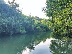 -白马涧龙池景区