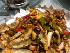 -金掌勺·锅包肉(广渠门店)