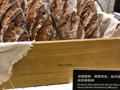 -WHEAT&BAKER-麥(凯德来福士店)
