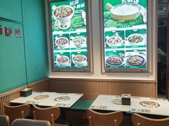 -谷田稻香·砂锅菜(汇暻广场店)