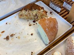 -长发西饼(临顿路店)