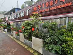 -彭大姐老店黄辣丁(新津店)