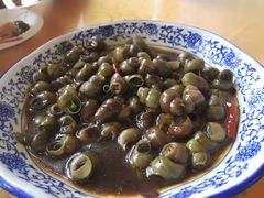 -洞天食府(北大街店)