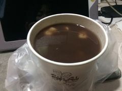 -鲜芋仙(高新万达广场店)