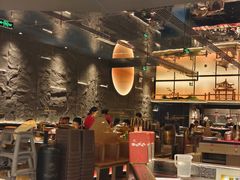 -西塔老太太泥炉烤肉(温州首店万象城黑金店)