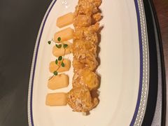 -曾宴·楚菜(湖北省博物馆店)