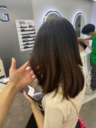 -D.G造型·烫发染发接发