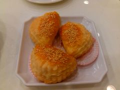 千层榴莲酥-金鼎轩(阜成门金融街店)