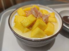 杨枝甘露-小团圆糖水铺(襄阳南路店)