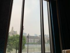 -上海苏宁宝丽嘉酒店·Cafe Bellagio西餐厅