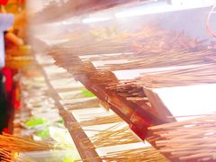 串串香-马路边边串串香(双井直营店)