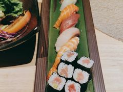 -琴寿司居酒屋(中山广场店)