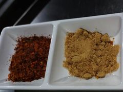 -二师兄火盆烤肉(湖口店)