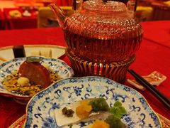 -白家大院·王府宫廷菜(苏州街店)