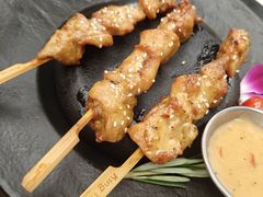 -KingThaia金泰兰(滨江天街店)