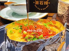 -潮澎派·潮汕菜大排档(南较西路店)