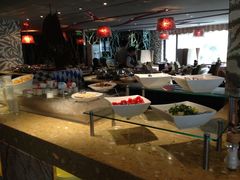 -泰谷酒店·太古码头闽菜自助餐厅