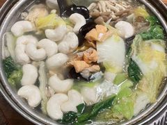 -海九澎湖海鲜餐厅