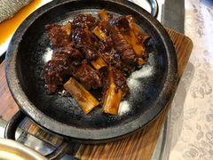 -走马楼饭庄(慈城古县城店)