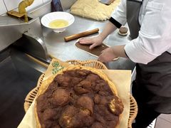 -黑窑厂糖油饼烤鸭·清真菜(旗舰店)
