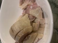 金陵盐水鸭-萬國春·中菜馆(颐和公馆店)