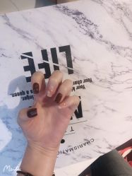 -MY WAY SALON