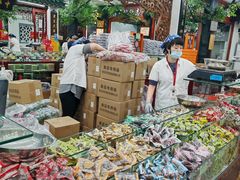 -采芝斋评弹茶馆(观前街店)