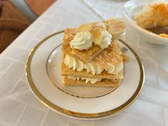 -新侨三宝乐西餐厅(崇文门店)