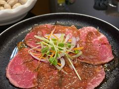 -黑松白鹿(金融街店)