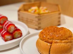 -粤来记·啫啫煲·点心(日月光店)