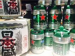 -加餐海鲜自助(集美银泰百货店)