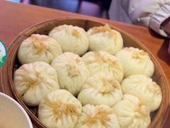 -包子大王(新泽巷店)