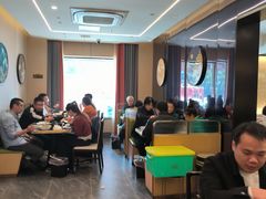 -八张桌子(老店)