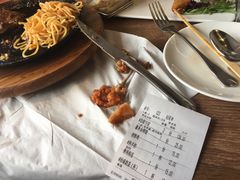 -牛爱客牛排(温岭千禧店)