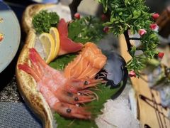 -将太无二·北美传奇寿司(瑞士公寓店)