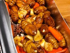 -那些年记忆烧烤