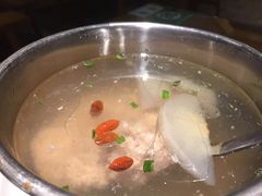 -邻家小馆(银都店)
