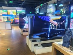 -顺电sundan(颐堤港店)