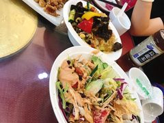 -桃子餐厅·天津菜(红星路直营店)