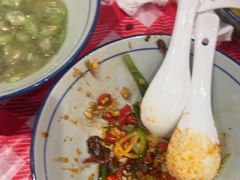 -荆九爷爆炒桥头三嫩(云南北路店)
