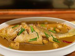 -荣家黄鱼面(前滩太古里店)