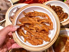 -麻辣大叔市井火锅(文清路店)