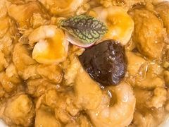 -北塘海鲜·天津菜(大光明桥旗舰店)